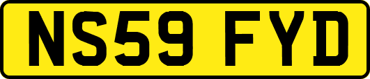 NS59FYD