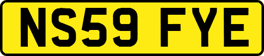 NS59FYE