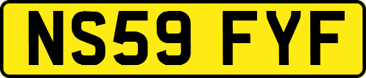 NS59FYF