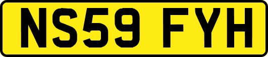 NS59FYH