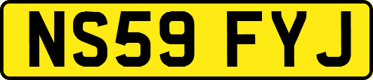 NS59FYJ