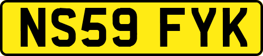NS59FYK
