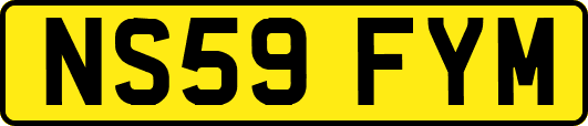 NS59FYM