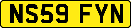 NS59FYN