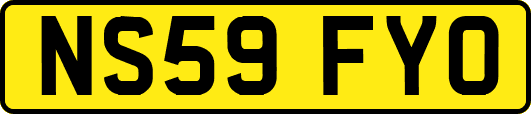 NS59FYO