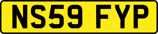 NS59FYP