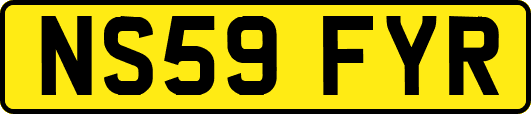 NS59FYR