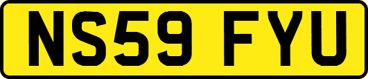 NS59FYU