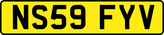 NS59FYV