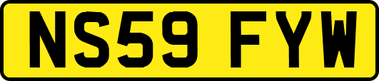 NS59FYW
