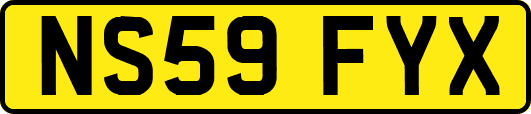 NS59FYX