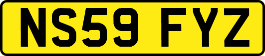NS59FYZ