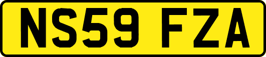 NS59FZA