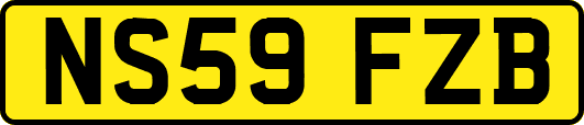 NS59FZB