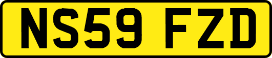 NS59FZD