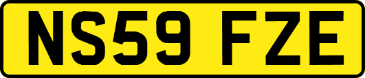 NS59FZE