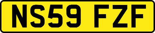 NS59FZF