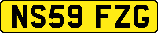 NS59FZG
