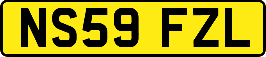 NS59FZL