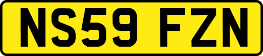 NS59FZN