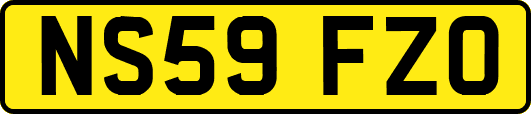 NS59FZO