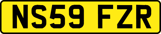 NS59FZR