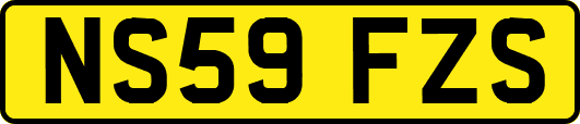 NS59FZS