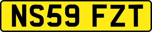 NS59FZT