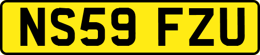 NS59FZU