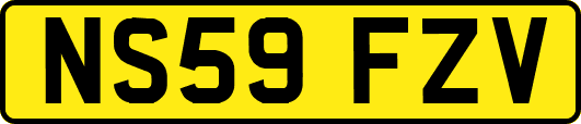 NS59FZV