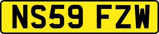 NS59FZW