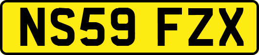 NS59FZX