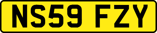 NS59FZY