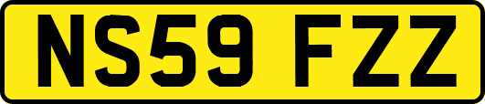 NS59FZZ