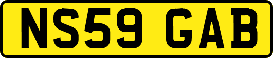 NS59GAB