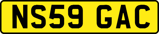 NS59GAC