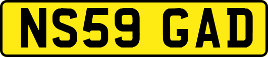 NS59GAD