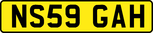 NS59GAH