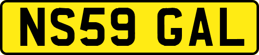 NS59GAL