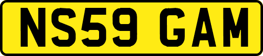 NS59GAM