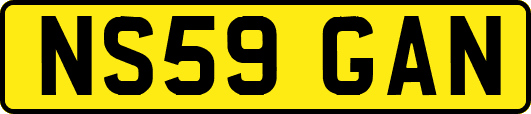 NS59GAN