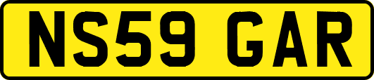 NS59GAR