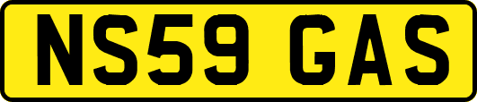 NS59GAS