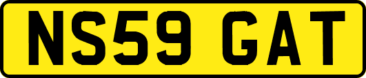 NS59GAT
