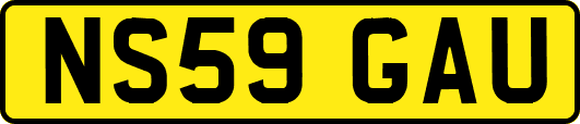 NS59GAU