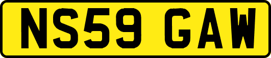 NS59GAW