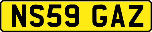 NS59GAZ
