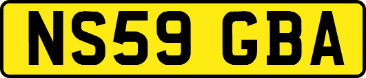 NS59GBA