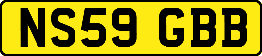 NS59GBB