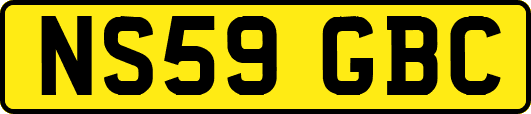 NS59GBC